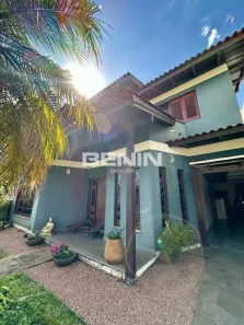 Casa com 3 Quartos para alugar, 307m² no Estância Velha, Canoas