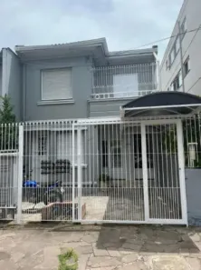 Apartamento com 3 Quartos para alugar, 95m² no São João, Porto Alegre