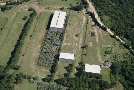 à venda, 165700m² no Aparecidinha, Sorocaba