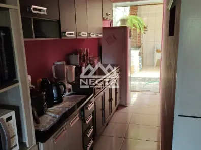 Casa com 3 Quartos à venda, 160m² no Pontal de Santa Marina, Caraguatatuba