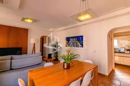 Apartamento com 3 Quartos à venda, 100m² no Vila da Saúde, São Paulo