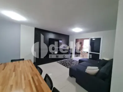Apartamento com 3 Quartos à venda, 116m² no Tibery, Uberlândia