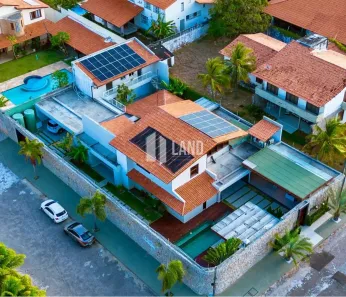 Casa com 5 Quartos à venda, 650m² no De Lourdes, Fortaleza