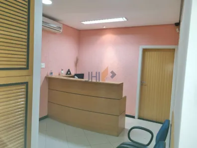 Sala Comercial para alugar, 94m² no Vila Buarque, São Paulo