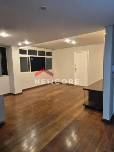 Apartamento com 3 Quartos à venda, 100m² no Buritis, Belo Horizonte
