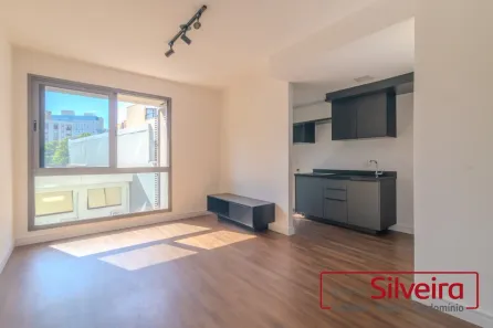Apartamento com 2 Quartos à venda, 70m² no Cidade Baixa, Porto Alegre