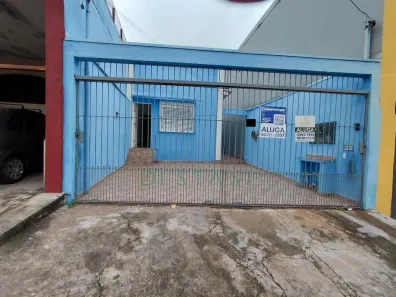 Casa com 2 Quartos para alugar, 70m² no Vila Oratório, São Paulo