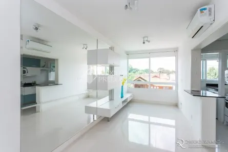 Apartamento com 1 Quarto à venda, 40m² no Passo da Areia, Porto Alegre
