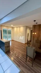 Apartamento com 2 Quartos à venda, 60m² no Freguesia do Ó, São Paulo