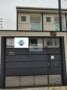 Sobrado com 3 Quartos à venda, 160m² no Vila Hermínia, São Paulo
