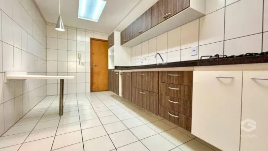 Apartamento com 4 Quartos à venda, 128m² no Parque Residencial Aquarius, São José dos Campos