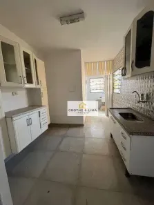Apartamento com 3 Quartos à venda, 97m² no Jardim Califórnia, Jacareí