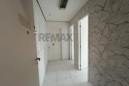 Sala Comercial para alugar, 26m² no Várzea da Barra Funda, São Paulo