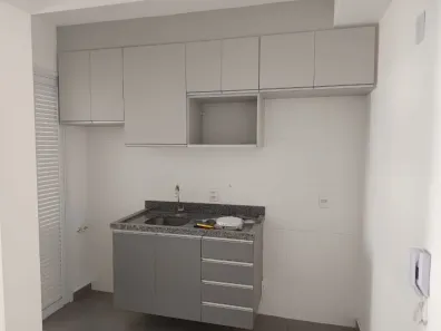 Apartamento com 1 Quarto à venda, 43m² no Vila Rosália, Guarulhos