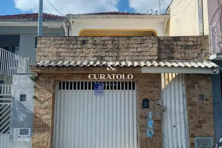 Casa com 2 Quartos à venda, 192m² no Vila Maria Alta, São Paulo