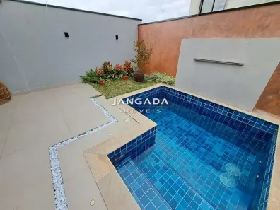 Casa de Condomínio com 3 Quartos à venda, 170m² no Jardim Semiramis, Cotia