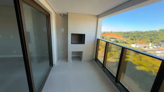 Apartamento com 3 Quartos à venda, 87m² no Praia Brava de Itajaí, Itajaí