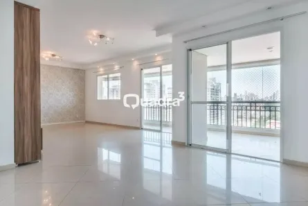 Apartamento com 4 Quartos à venda, 174m² no Vila Romana, São Paulo