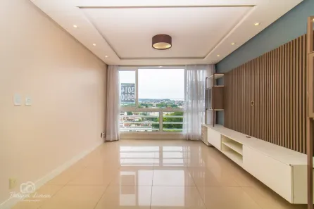 Apartamento com 3 Quartos à venda, 94m² no Jardim Botânico, Porto Alegre