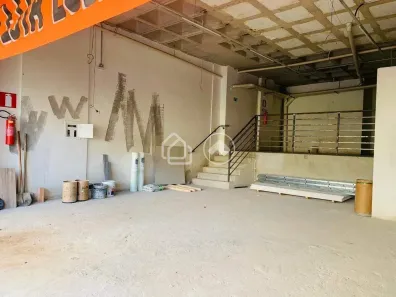 para alugar, 200m² no Buritis, Belo Horizonte