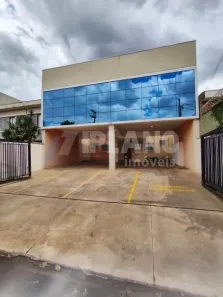 Sala Comercial para alugar, 28m² no Campos Elíseos, Ribeirão Preto