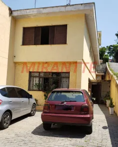 Sobrado com 4 Quartos à venda, 200m² no Jardim Franca, São Paulo