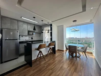Cobertura com 2 Quartos à venda, 164m² no Parque Industrial, Campinas