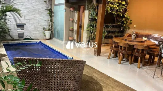 Casa com 3 Quartos à venda, 200m² no Granada, Uberlândia