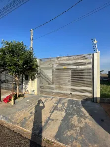 Casa com 3 Quartos à venda, 72m² no Jardim São Paulo, Sarandi