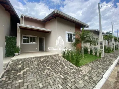 Casa com 3 Quartos à venda, 70m² no Jardim Sumarezinho, Hortolândia