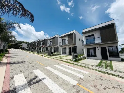 Casa com 3 Quartos à venda, 137m² no Bosque, Vinhedo