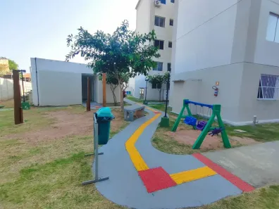 Apartamento com 2 Quartos à venda, 39m² no Mondubim, Fortaleza