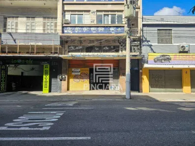 Ponto Comercial para alugar, 330m² no Centro, Niterói