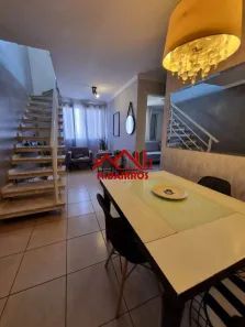 Cobertura com 3 Quartos à venda, 108m² no Parque Industrial, São José dos Campos