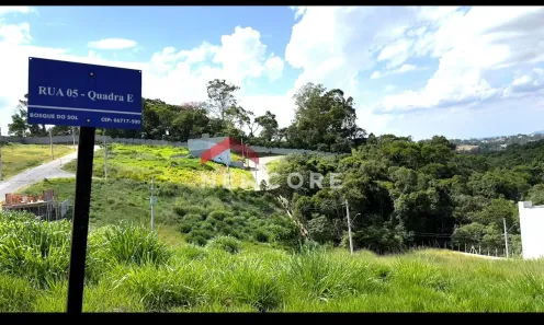 Lote/Terreno à venda, 150m² no Quinta dos Angicos, Cotia