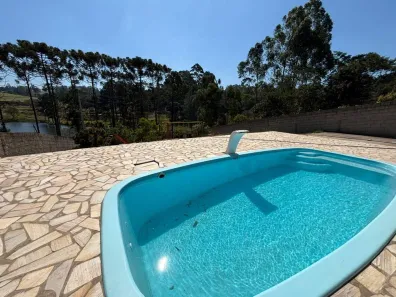 Fazenda/Sítio com 4 Quartos à venda, 200m² no , Votorantim