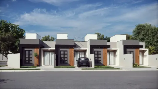Casa com 2 Quartos à venda, 55m² no Ipê, Foz do Iguaçu