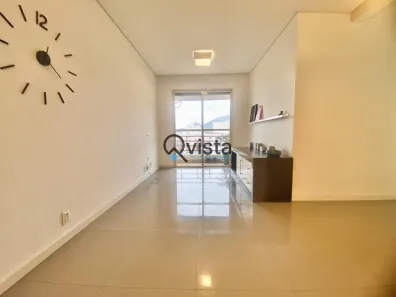 Apartamento com 2 Quartos para alugar, 57m² no Enseada, Guarujá