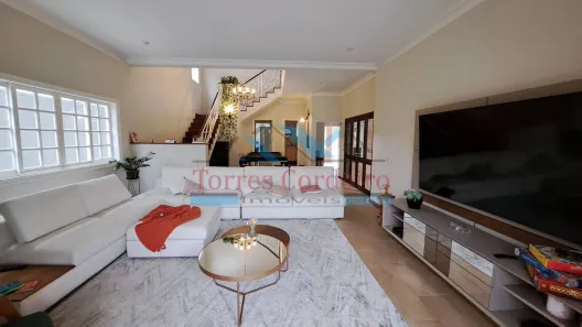Sobrado com 3 Quartos à venda, 259m² no Vila Sônia, São Paulo