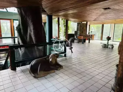 Casa com 5 Quartos à venda, 1136m² no Gávea, Rio de Janeiro