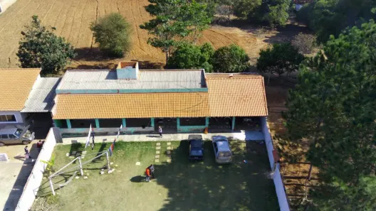 Fazenda/Sítio com 2 Quartos à venda, 700m² no Ipatinga, Sorocaba