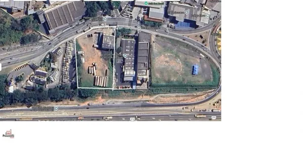 Galpão/Depósito/Armazém à venda, 7200m² no Vila Universal, Barueri