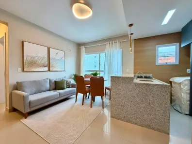 Apartamento com 2 Quartos à venda, 65m² no Capão da Canoa, Capão da Canoa
