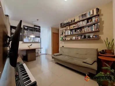 Apartamento com 2 Quartos à venda, 40m² no Rondônia, Novo Hamburgo