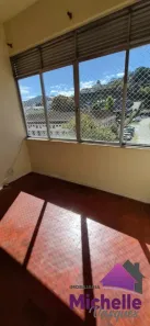 Apartamento com 2 Quartos à venda, 48m² no Várzea, Teresópolis