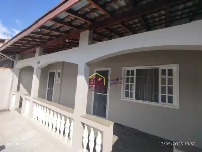 Casa com 2 Quartos à venda, 105m² no Jardim Satélite, São José dos Campos