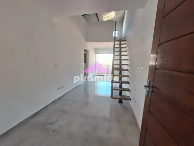 Casa com 2 Quartos à venda, 47m² no Estância Balneária Hawai, Caraguatatuba