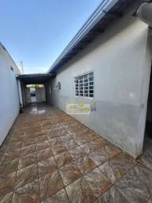 Casa com 3 Quartos à venda, 171m² no Parque das Gameleiras, Uberaba