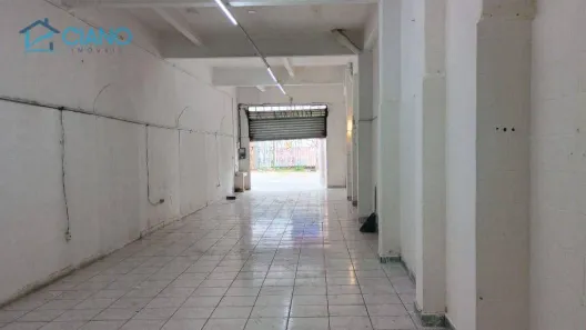 Ponto Comercial para alugar, 150m² no Vila Prudente, São Paulo