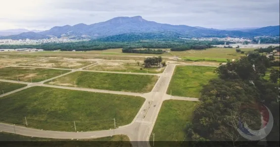 Lote/Terreno à venda, 963m² no Sertão do Maruim, São José